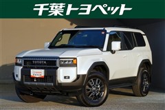 トヨタ ランドクルーザー250 VX