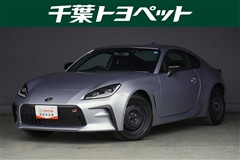 トヨタ　GR86 RC