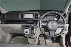 パッソ X LパッケージS