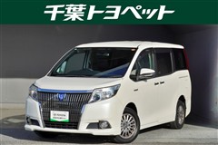 トヨタ エスクァイア ハイブリッド Gi