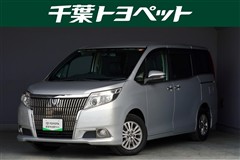 エスクァイア Gi 8ニン