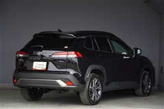 カローラクロス ハイブリッド Z