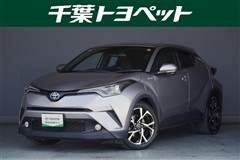 C-HR ハイブリッド G