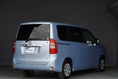 ノア X L サイドリフトアップ