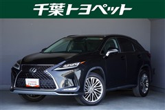 レクサス RX300 VER-L