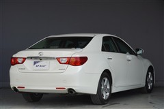 マークX 250Gリラックス ブラック