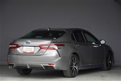 カムリ WS レザーパッケージ