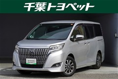 エスクァイア Gi 8ニン