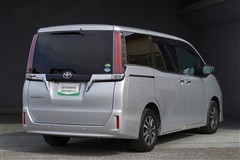 エスクァイア Gi 8ニン