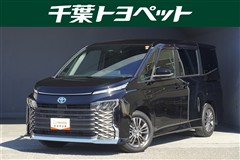 トヨタ ヴォクシー ハイブリッド S-G