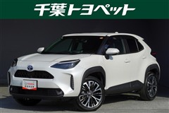ヤリスクロス ハイブリッド Z