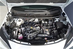 ヤリスクロス ハイブリッド Z