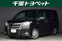 トヨタ エスクァイア HV Gi ブラック