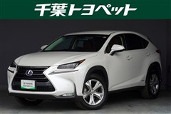 レクサス NX300h VER-L