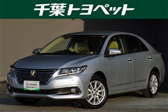 プレミオ 1.8X EXパッケージ