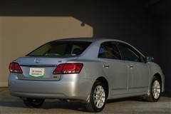 プレミオ 1.8X EXパッケージ