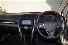 プレミオ 1.8X EXパッケージ