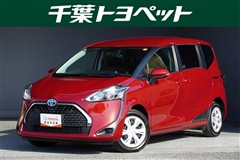 トヨタ シエンタ ハイブリッド G
