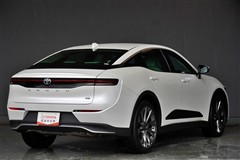 クラウン クロスオーバー G AD-L