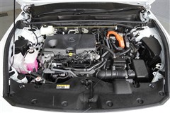 クラウン クロスオーバー G AD-L