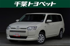 トヨタ プロボックスバン F 4WD