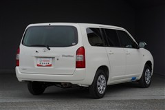 プロボックスバン F 4WD