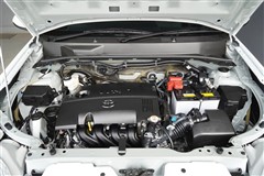 プロボックスバン F 4WD