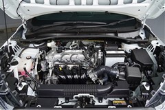 カローラクロス Z