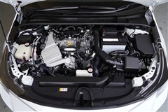 カローラスポーツ G Z