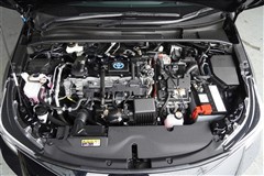 カローラスポーツ HV G Z