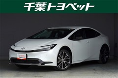 トヨタ プリウス Z