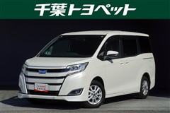 ノア ハイブリッド G