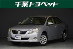 トヨタ プレミオ 1.5F Lパッケージ