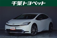 プリウス Z E-Four 4WD