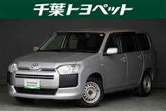 トヨタ サクシードバン UL-X