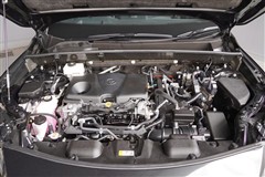 ハリアーハイブリッド Z