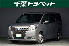 トヨタ エスクァイア HV Gi ブラック