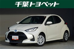 トヨタ ヤリス ハイブリッド Z