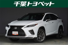 レクサス RX300 F SPORT