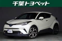 トヨタ C-HR HV G LEDエディション