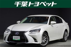 レクサス GS450h VER-L
