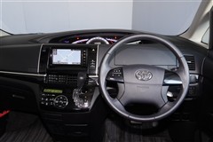 エスティマ アエラス プレミアムED