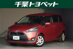 トヨタ シエンタ G 7ニン