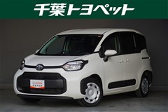 トヨタ シエンタHV Xスロープ3 2ndツキ