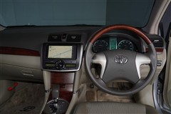 プレミオ 1.5F LP プライムG