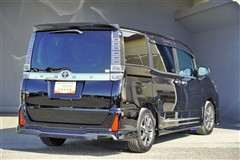 ヴォクシー ZS キラメキ3 7ニン