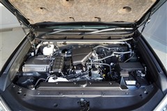 ランドクルーザープラド TX