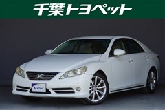 トヨタ マークX プレミアム Lパッケージ