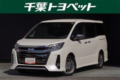 トヨタ ノア ハイブリッド Si WxB3