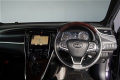 ハリアー プレミアムアドバンス